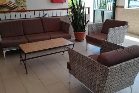Casa Adel Apartamento Maspalomas   Maspalomas (Gran Canaria)
