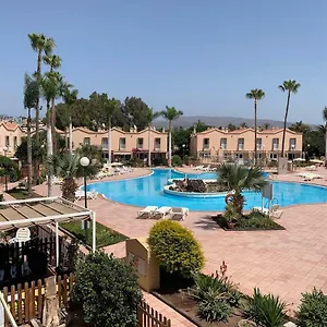  Apartment Oasis Maspalomas