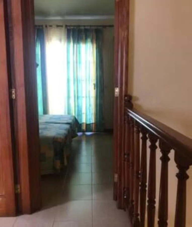 Casa Adel Apartment Maspalomas