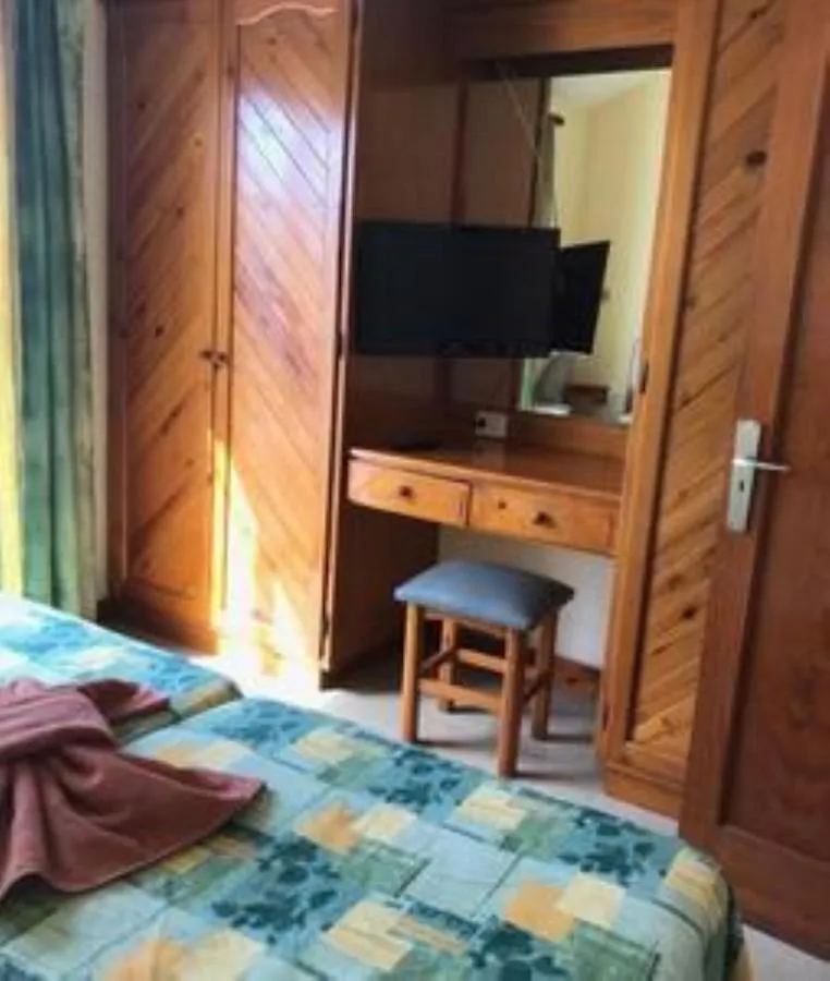 Casa Adel Apartment Maspalomas